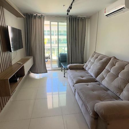 Incrivel Apartamento Brisas Lago บราซิเลีย ภายนอก รูปภาพ