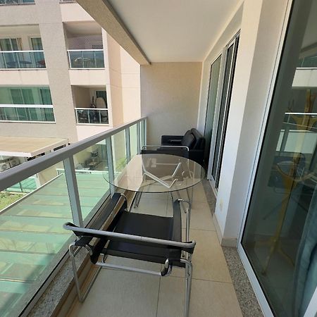 Incrivel Apartamento Brisas Lago บราซิเลีย ภายนอก รูปภาพ