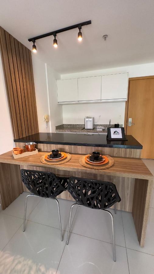 Incrivel Apartamento Brisas Lago บราซิเลีย ภายนอก รูปภาพ