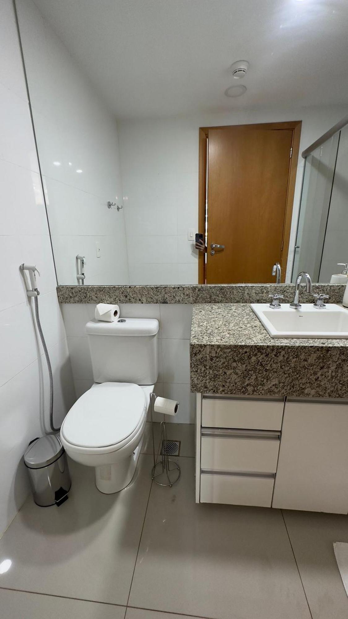 Incrivel Apartamento Brisas Lago บราซิเลีย ภายนอก รูปภาพ