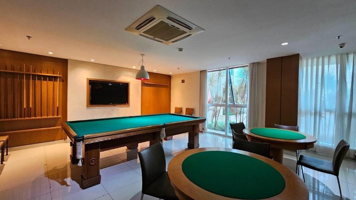 Incrivel Apartamento Brisas Lago บราซิเลีย ภายนอก รูปภาพ