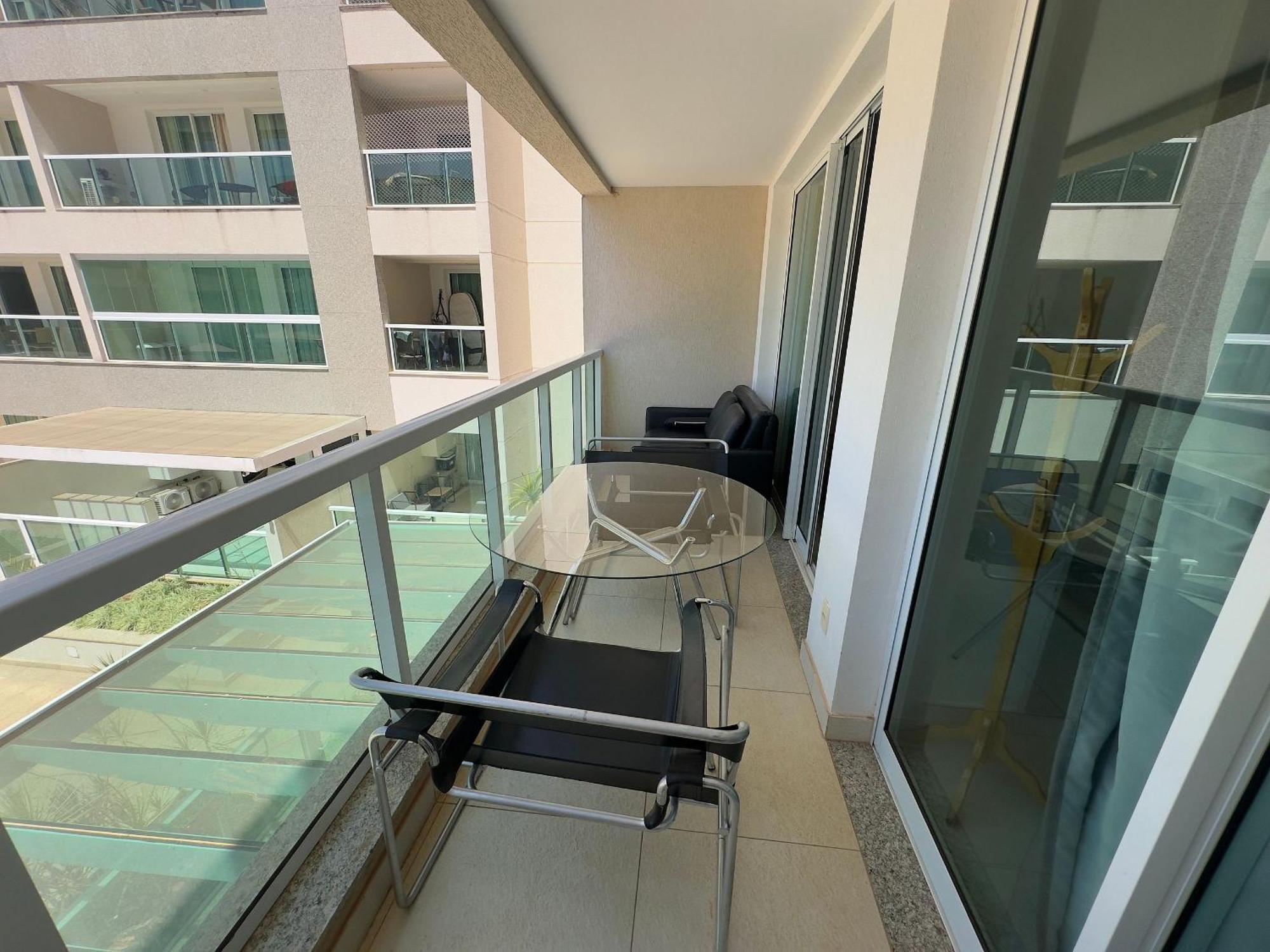 Incrivel Apartamento Brisas Lago บราซิเลีย ภายนอก รูปภาพ